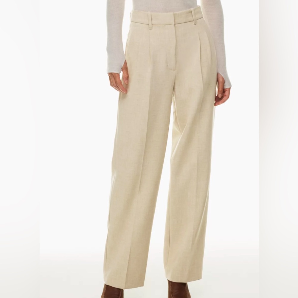 Aritzia - Wilfred The Effortless Pant